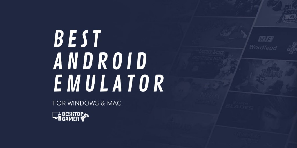 best android emulator on mac